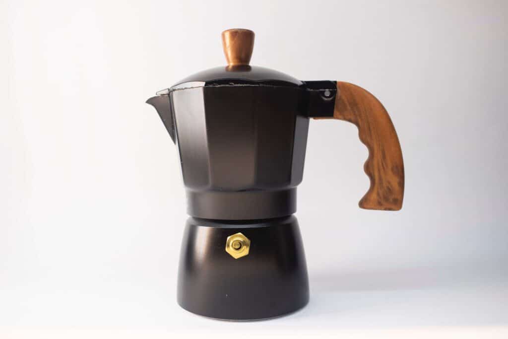 Jak parzyć kawę? Porównanie sposobów na zaparzenie kawy w domu 3