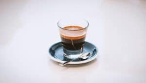 Kawa espresso