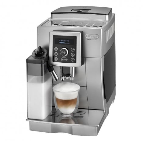Automatyczny ekspres do kawy De’Longhi ECAM 23.460S