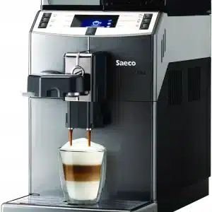 ekspres do kawy Saeco Lirika One Touch Cappuccino RI9851/01