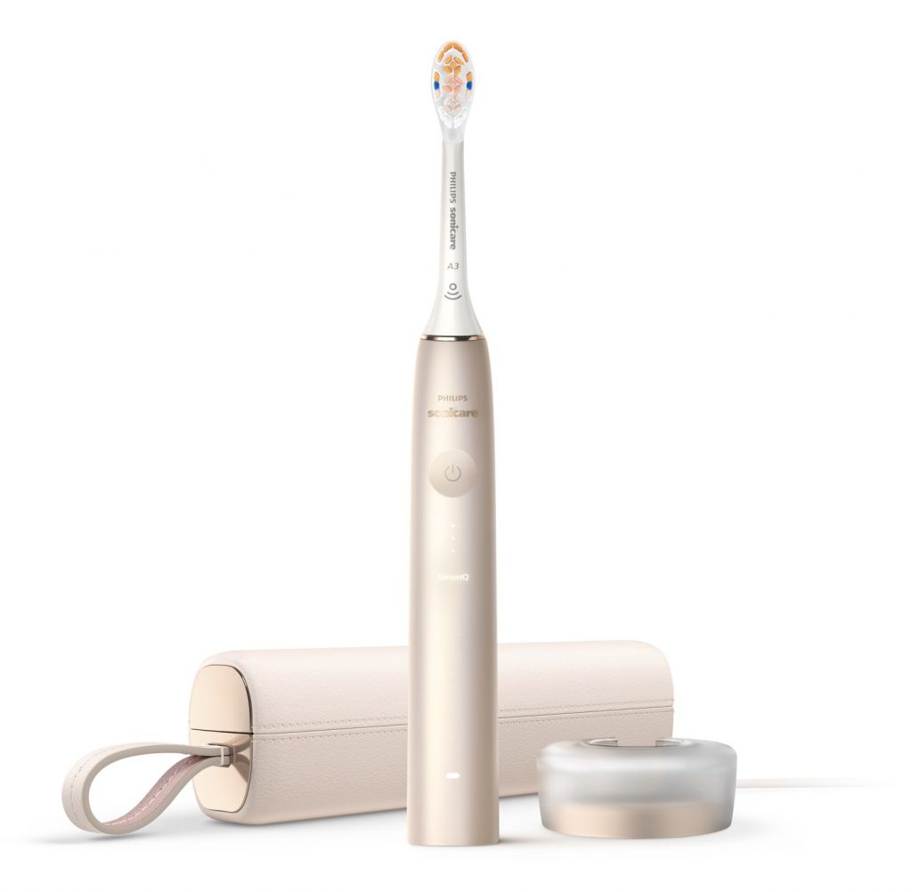 Philips Sonicare Prestige 9900