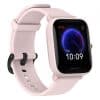 różowy smartwatch Smartwatch Amazfit BIP U Pro