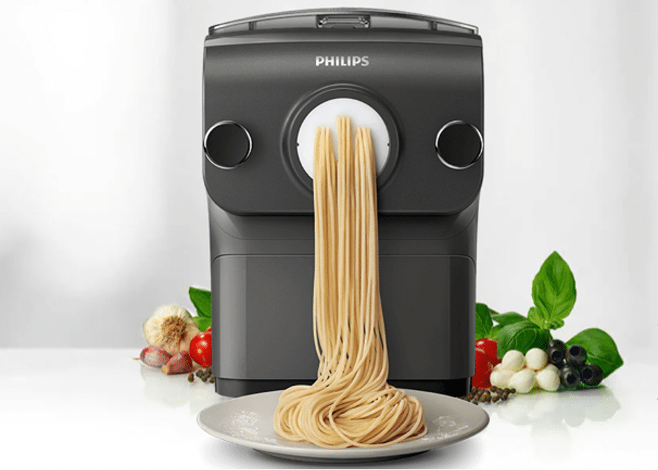 Urządzenie do robienia makaronu Philips Pasta Maker HR2382/15