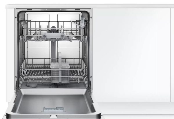 Zmywarka Bosch Serie 2 AquaStop SMV25AX00E – ceny, opinie, instrukcja, dane techniczne 8