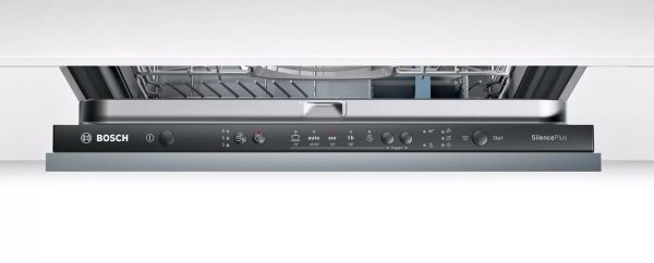 Zmywarka Bosch Serie 2 AquaStop SMV25AX00E – ceny, opinie, instrukcja, dane techniczne 10