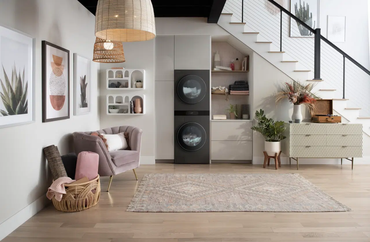 nowości LG na targi KBIS 2025