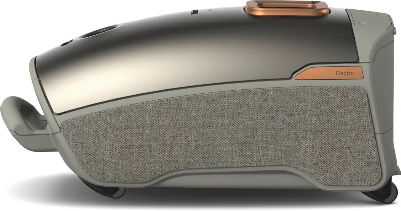 bezworkowy odkurzacz Miele Guard