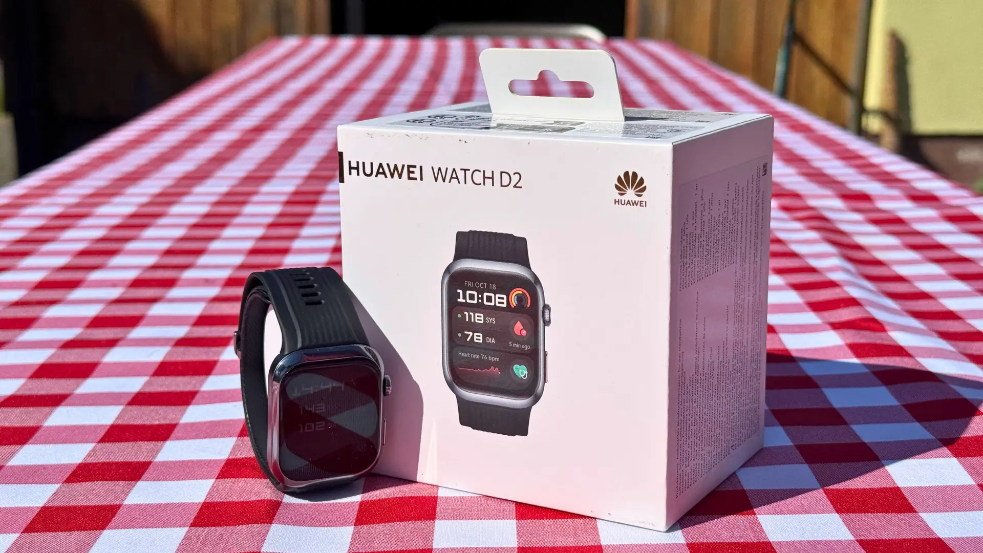 Smartwatch Huawei Watch D2-zegarek medyczny-test-sprawdzono.pl (3)