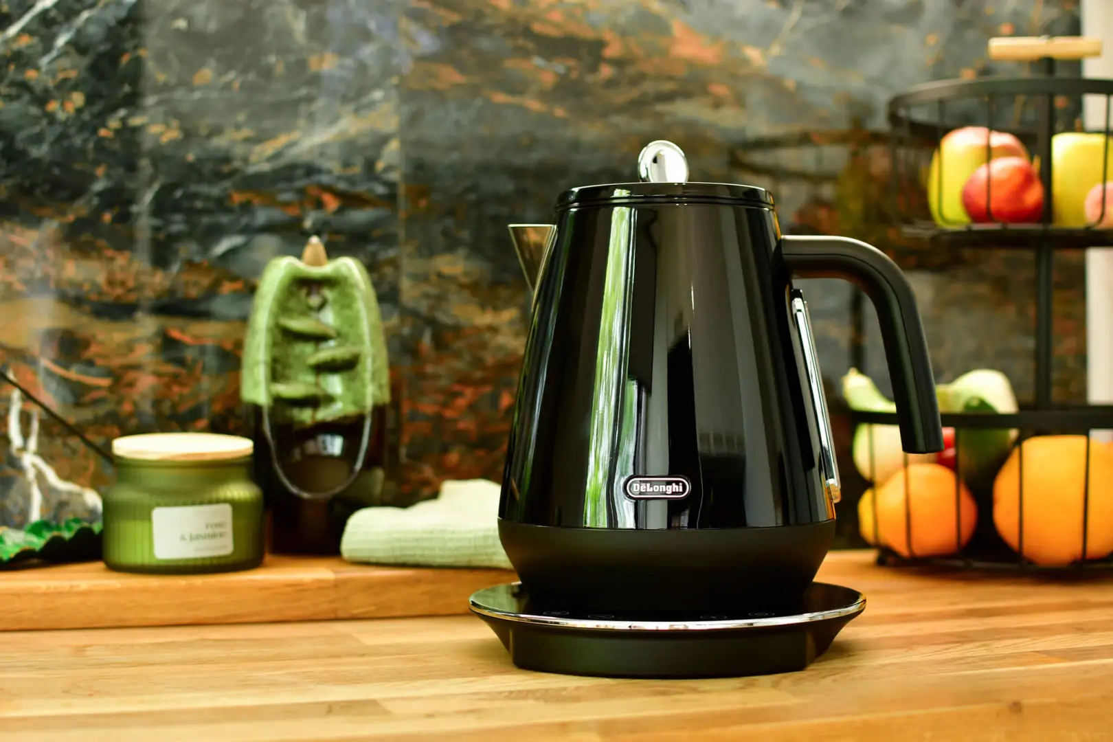 Porównanie czajników elektrycznych De`Longhi vs. Tefal 19