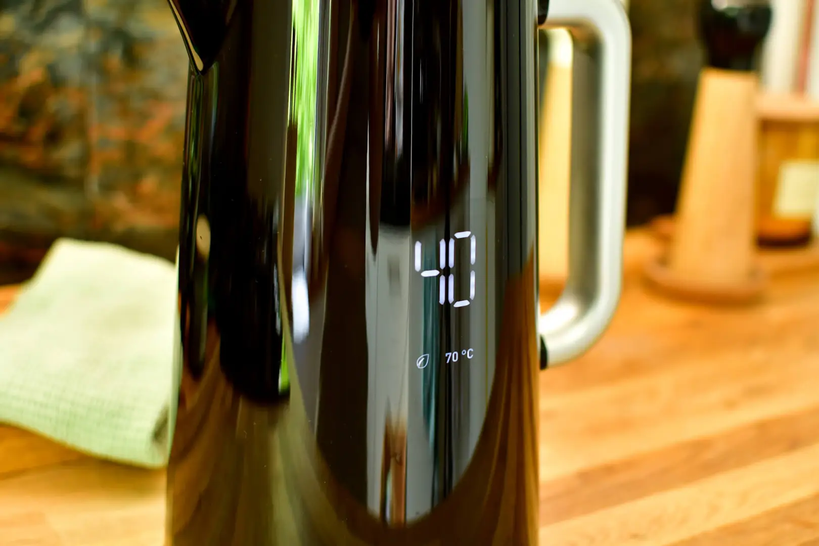 Porównanie czajników elektrycznych De`Longhi vs. Tefal 21