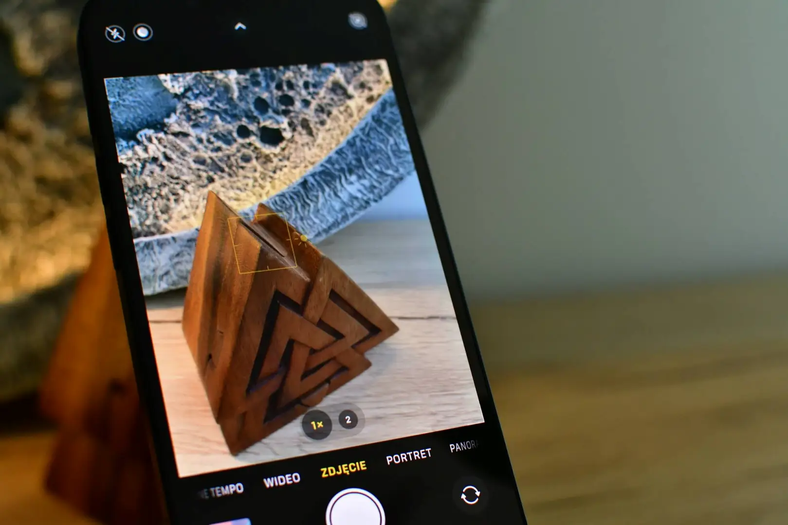 iPhone 16e 5G 128 GB – Recenzja 2025 7