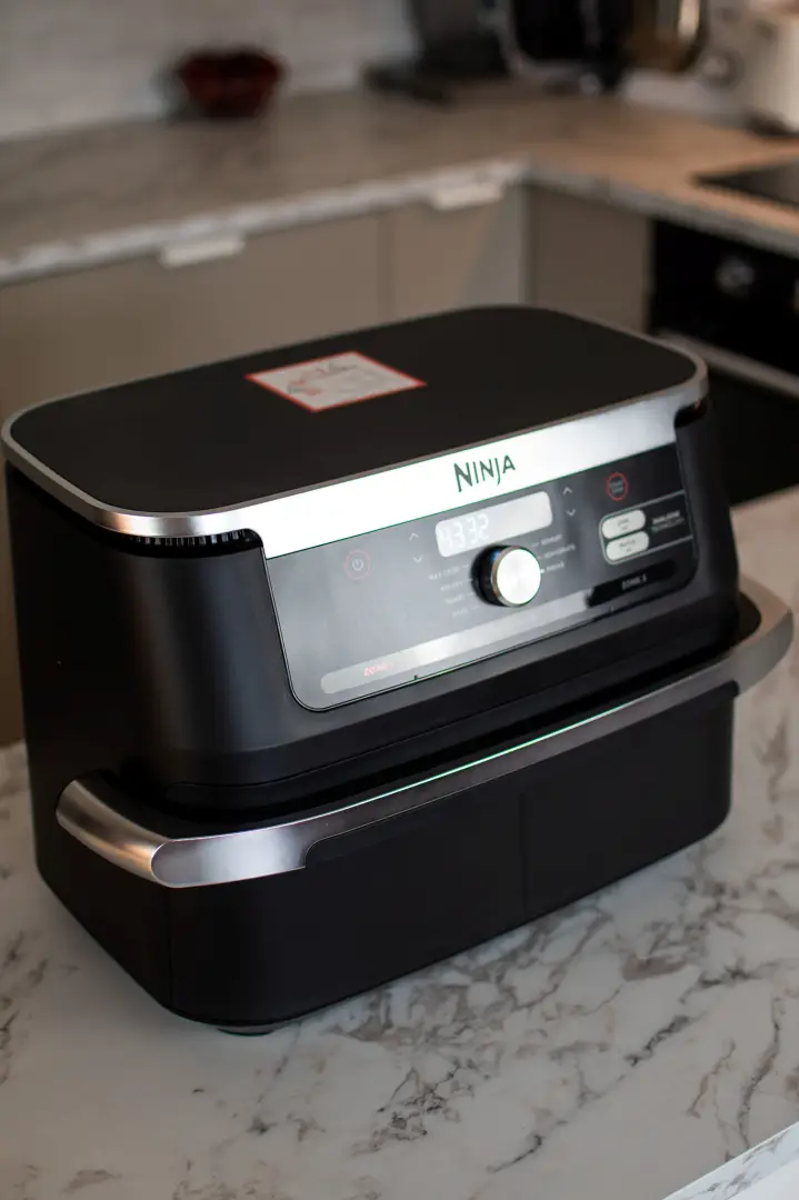 Air fryer Ninja Foodi Flexdrawer AF500EU