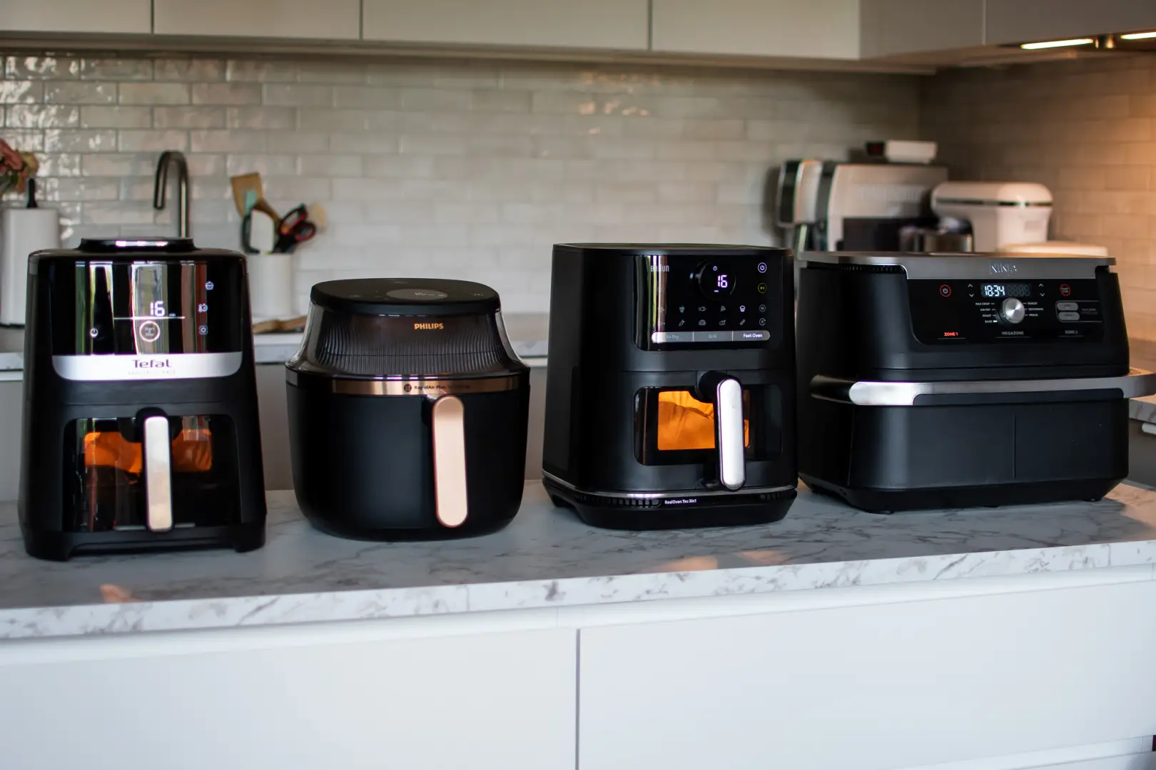 Jaki air fryer wybrać do 1000 zł