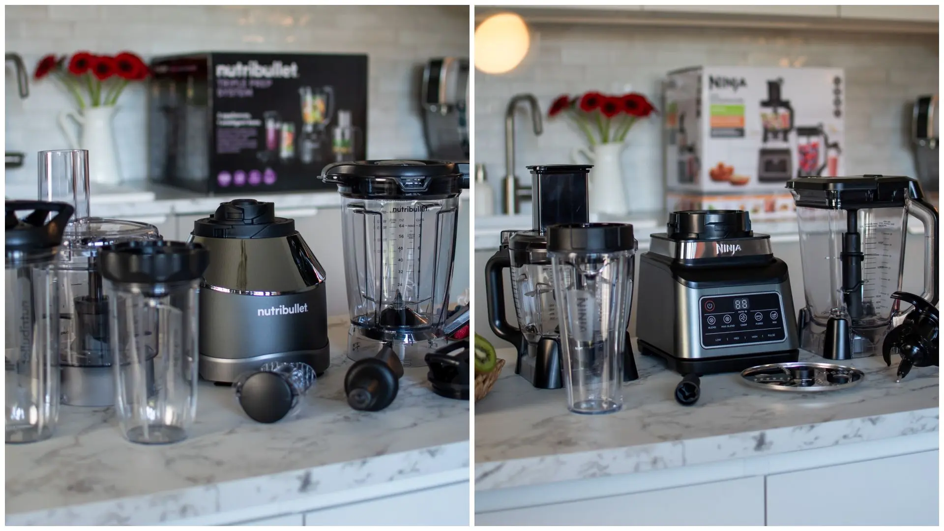 Który blender kielichowy kupić w 2025