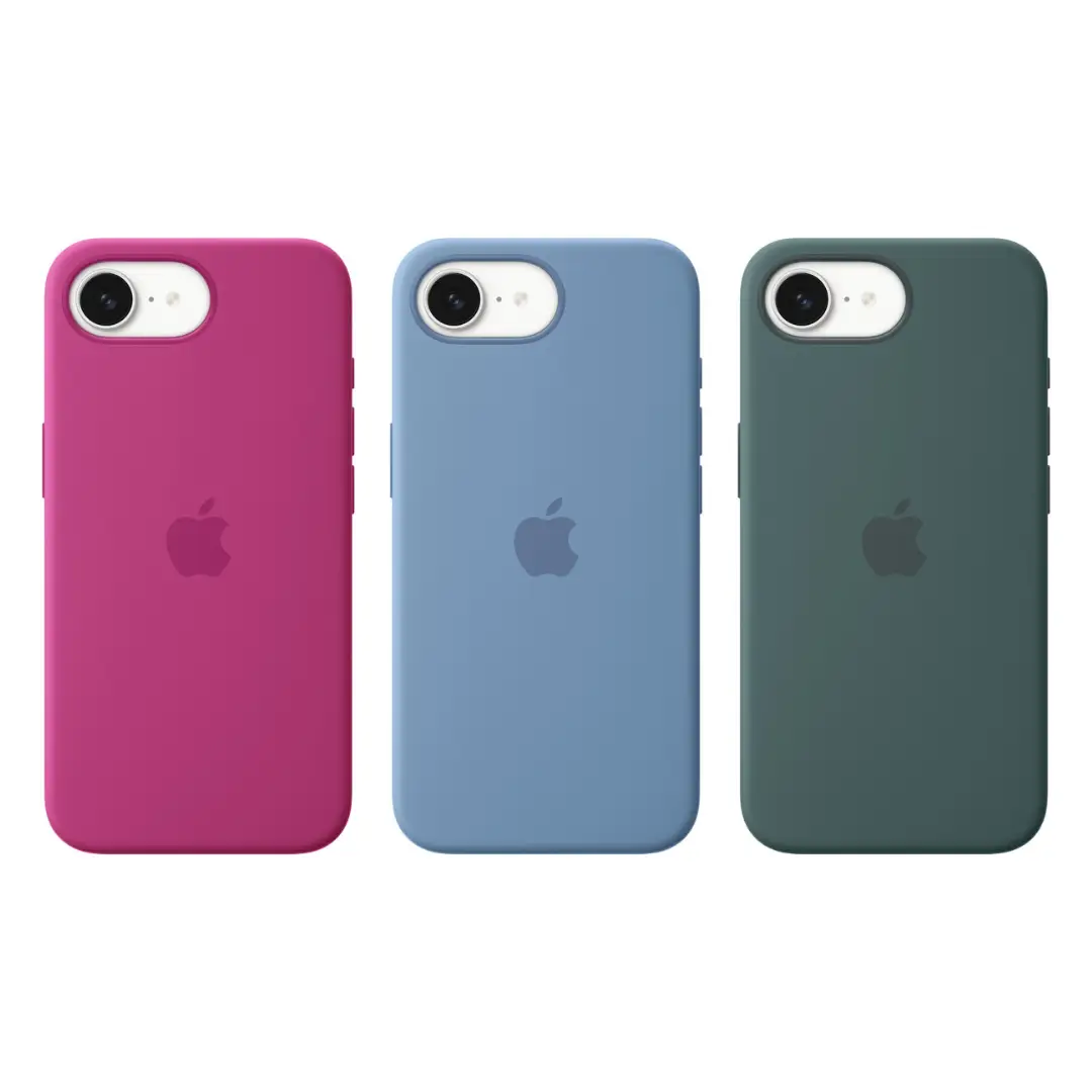 iPhone 16e - obrazek 6