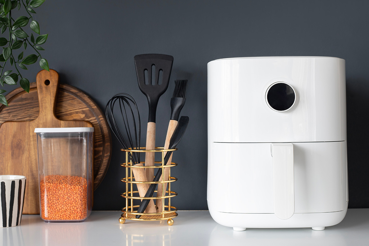 Air Fryer Black Friday 2025 – przegląd modeli 1