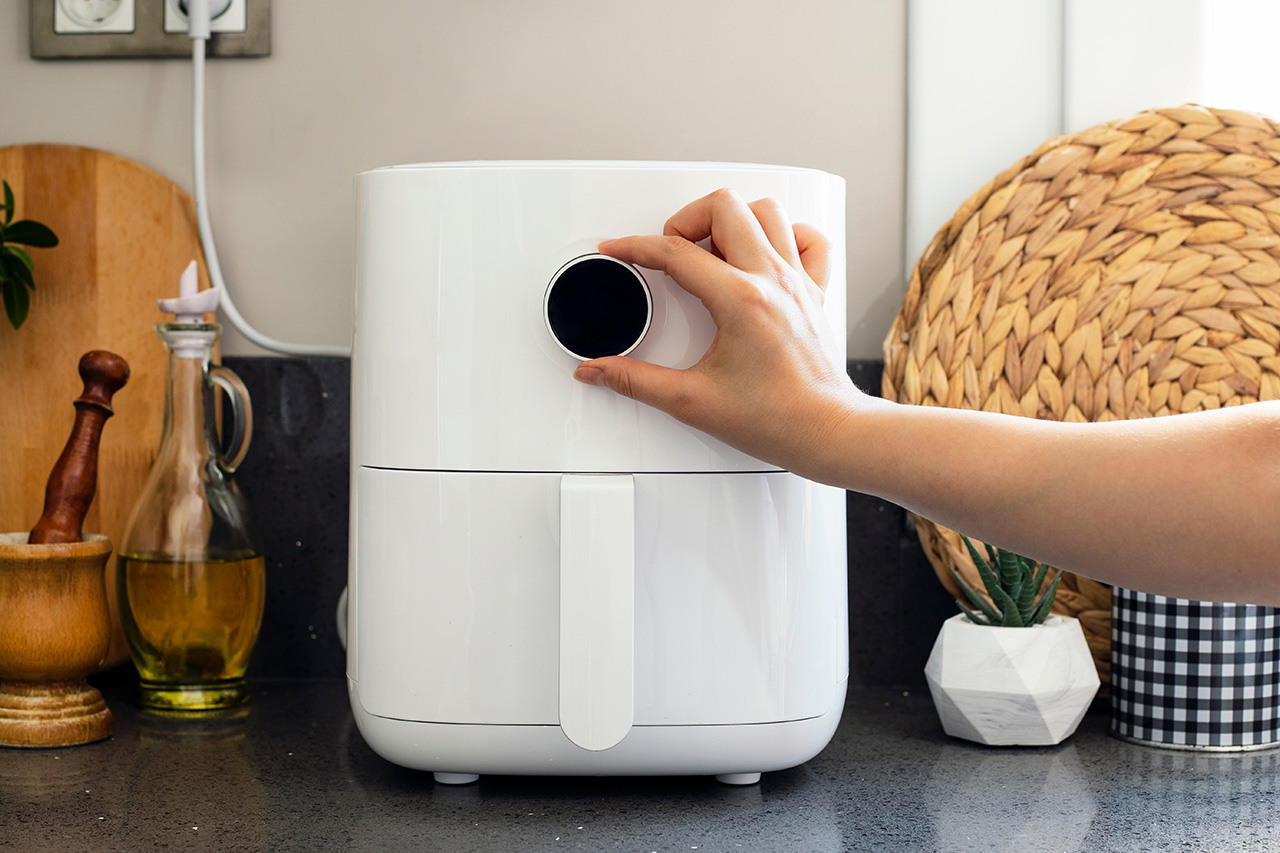 Air Fryer Black Friday 2025 – przegląd modeli 2