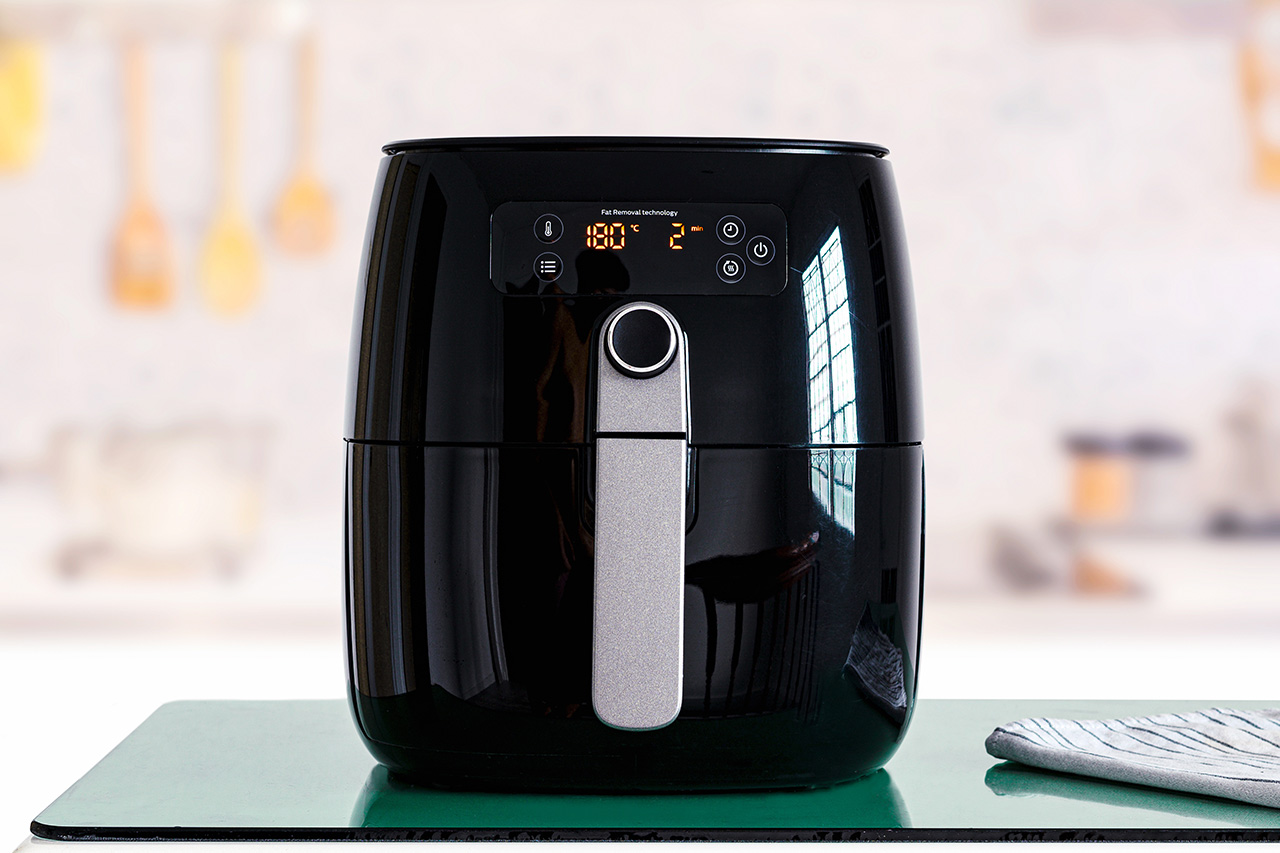 Air Fryer Black Friday 2025 – przegląd modeli 3