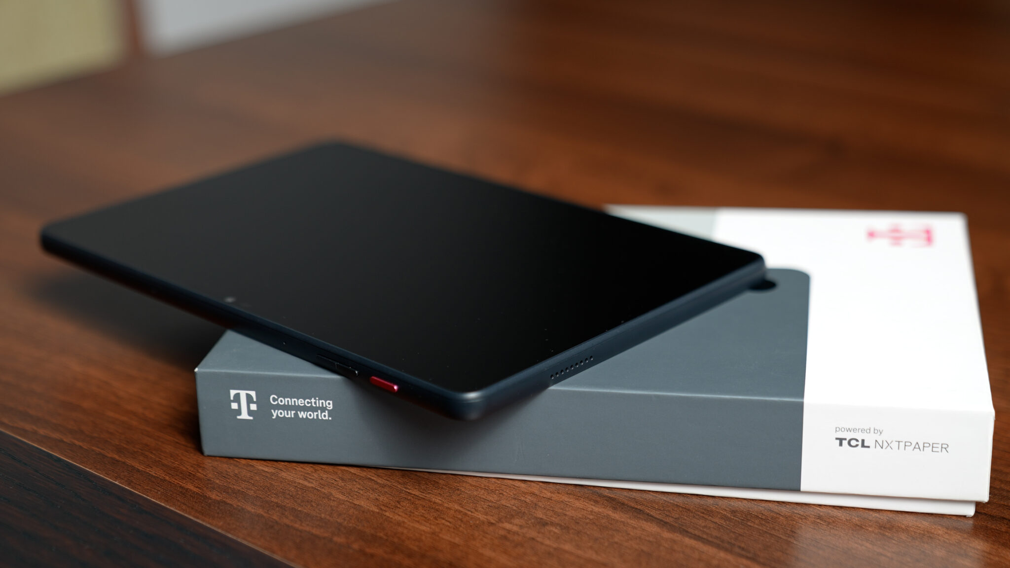 T Tablet 2 Recenzja Tabletu 5G