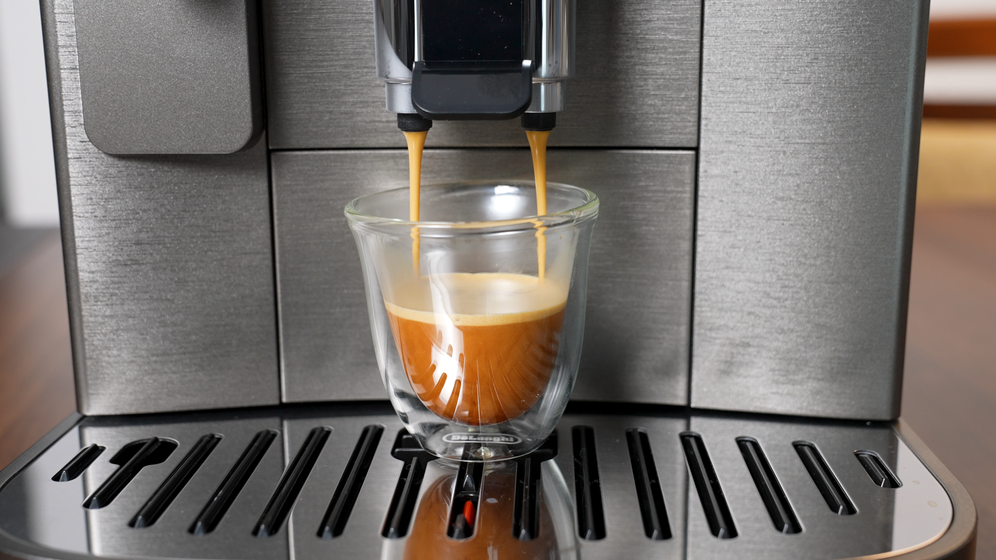 De'Longhi Magnifica Duo