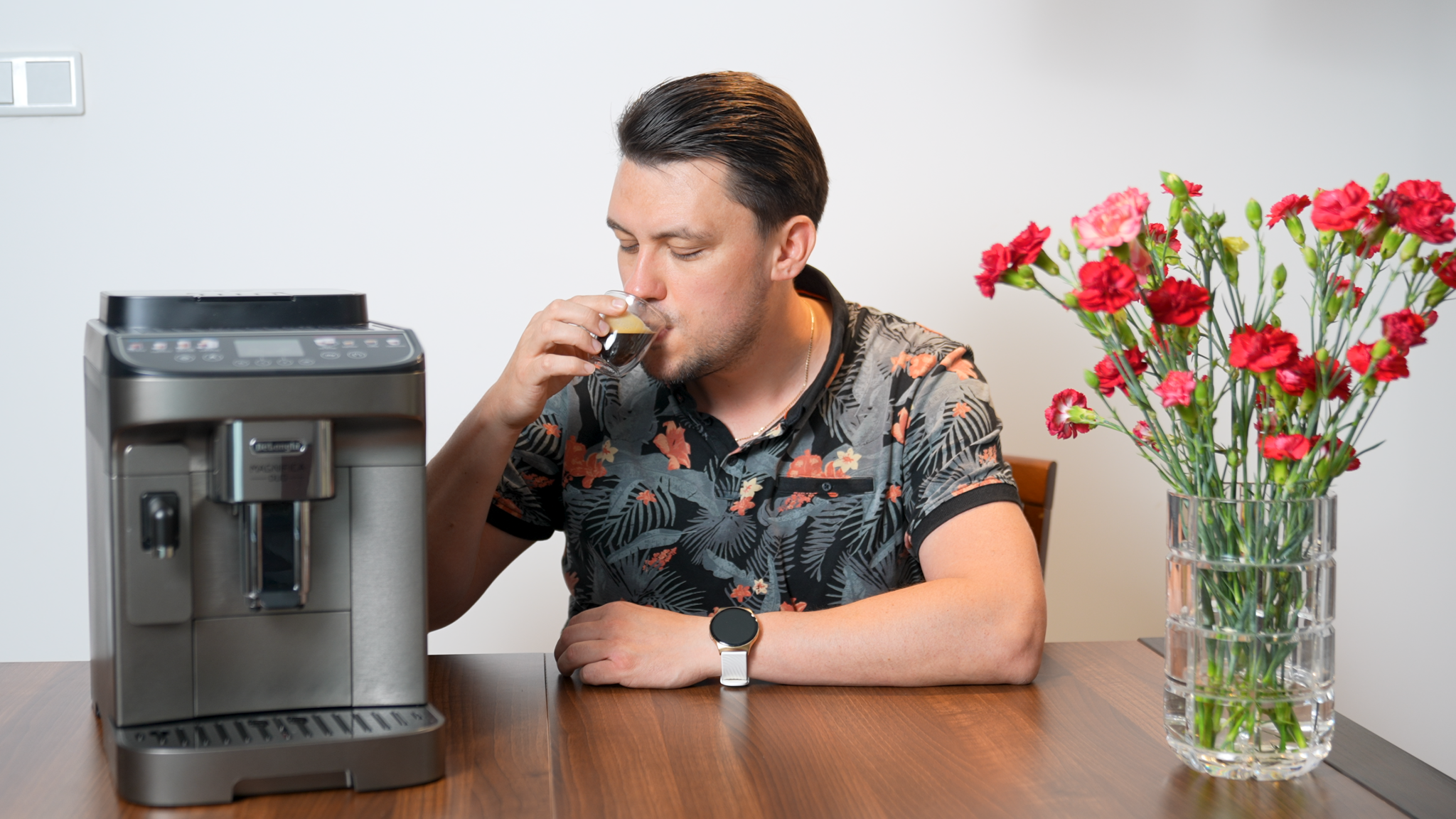 De'Longhi Magnifica Duo