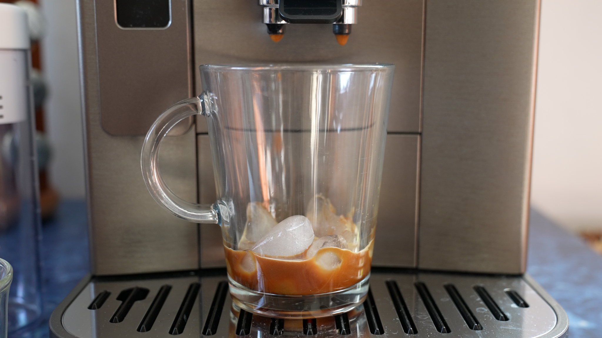 De'Longhi Magnifica Duo