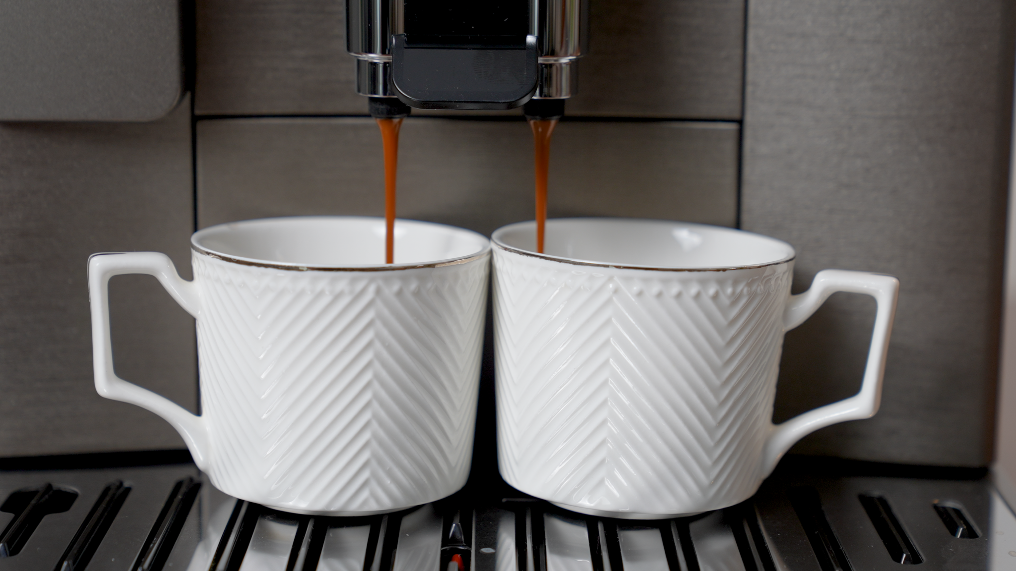 De'Longhi Magnifica Duo