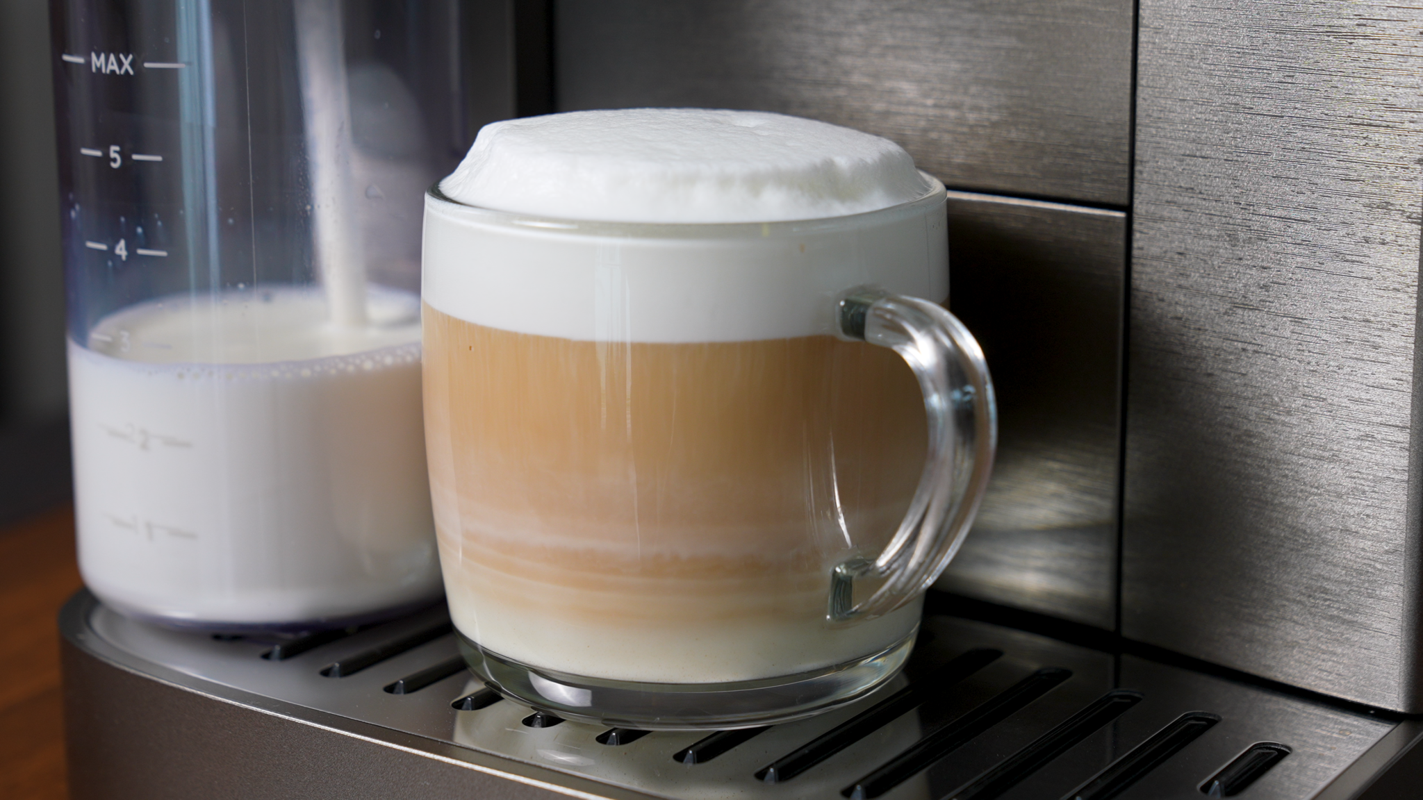 De'Longhi Magnifica Duo