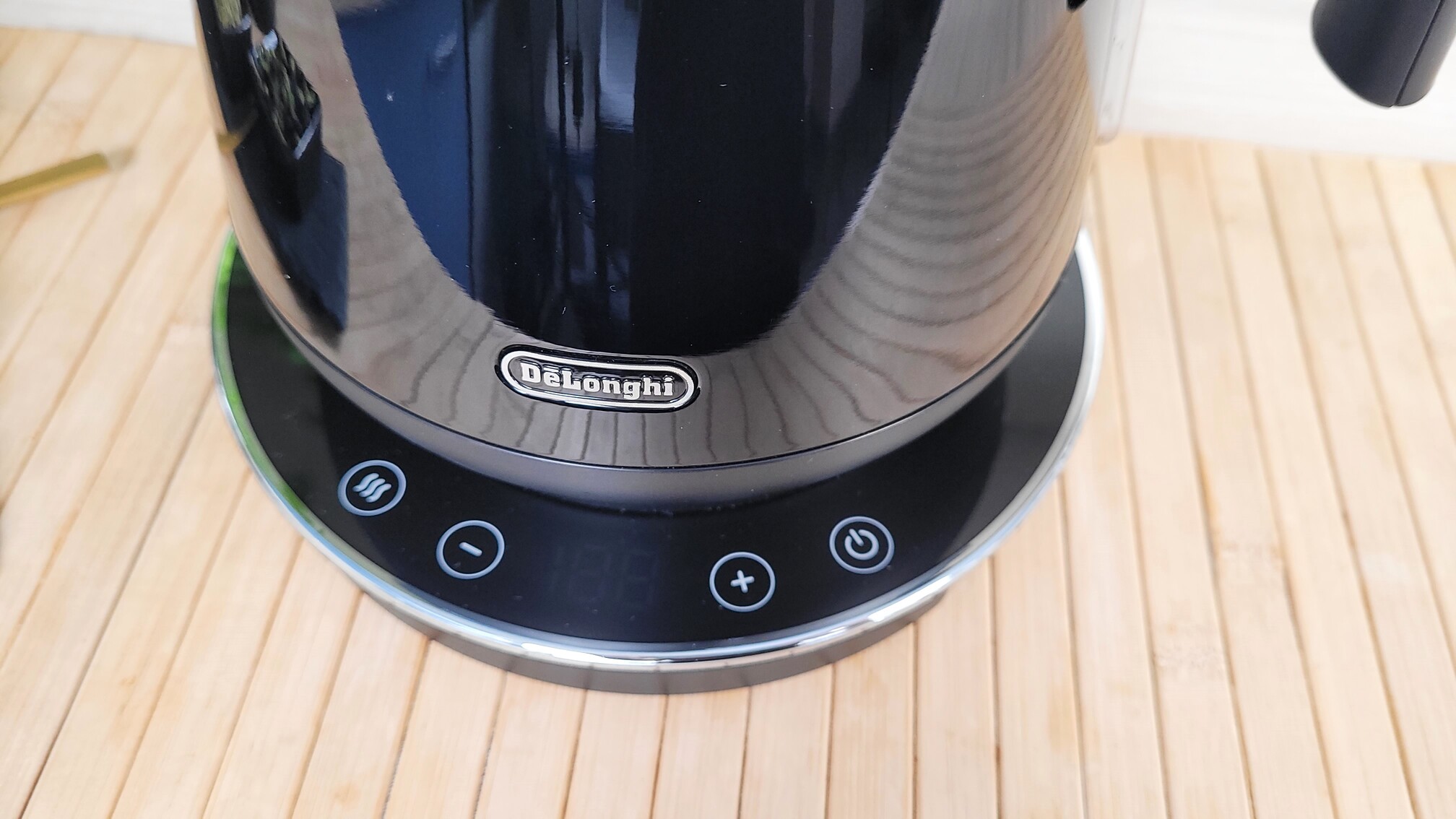 De’Longhi Eclettica SpecialTea