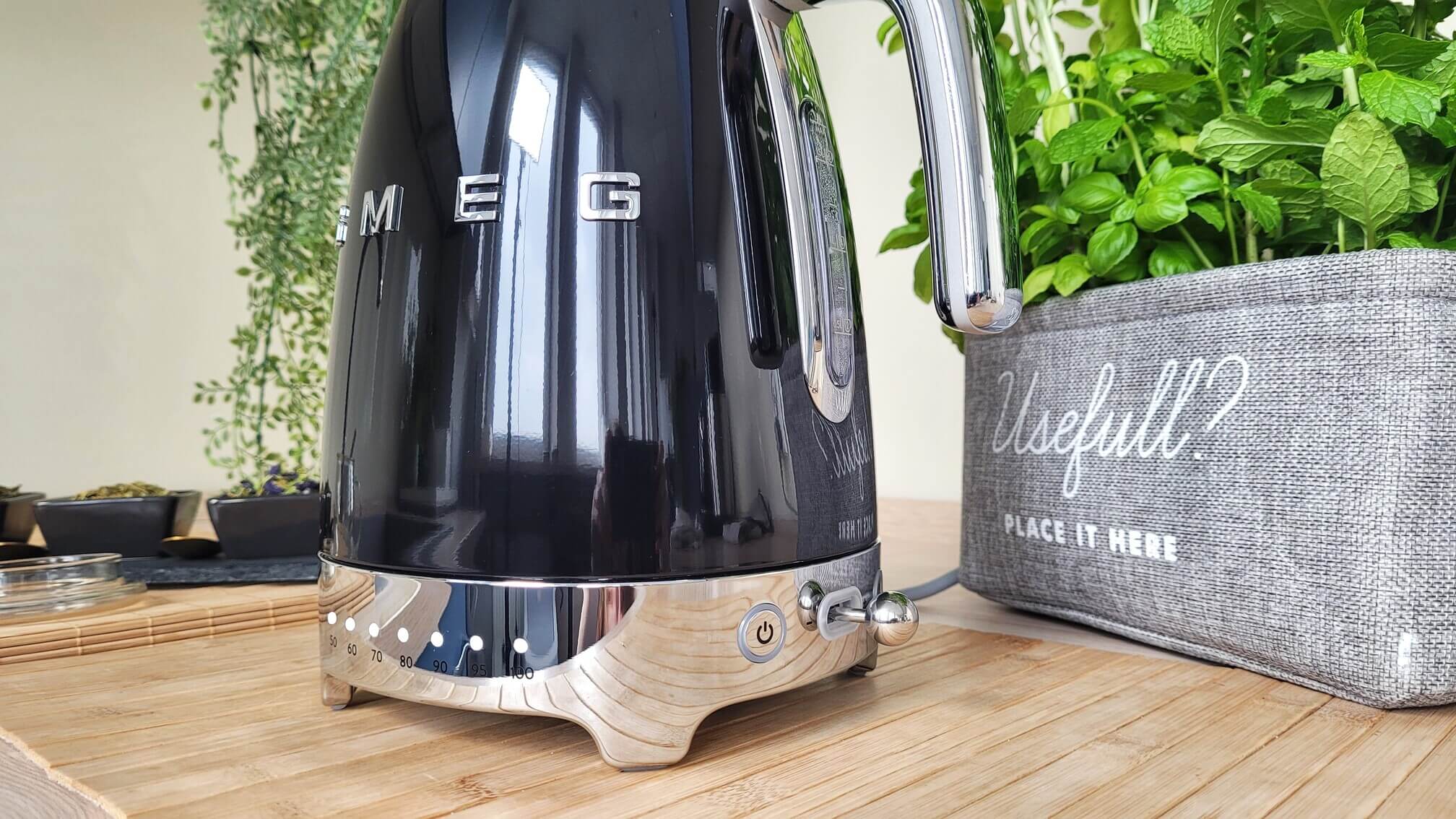 Smeg KLF04BLEU