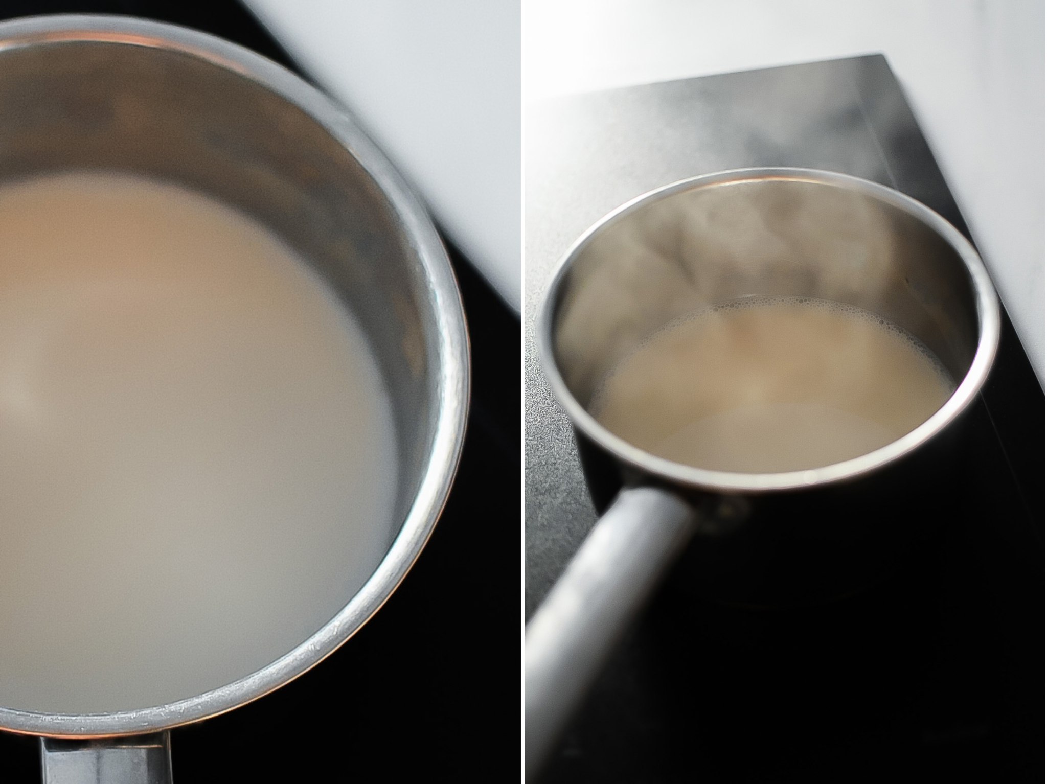 Amica PIT6542PHTSUN 3.0 BL MATT - test i recenzja matowej płyty indukcyjnej 20