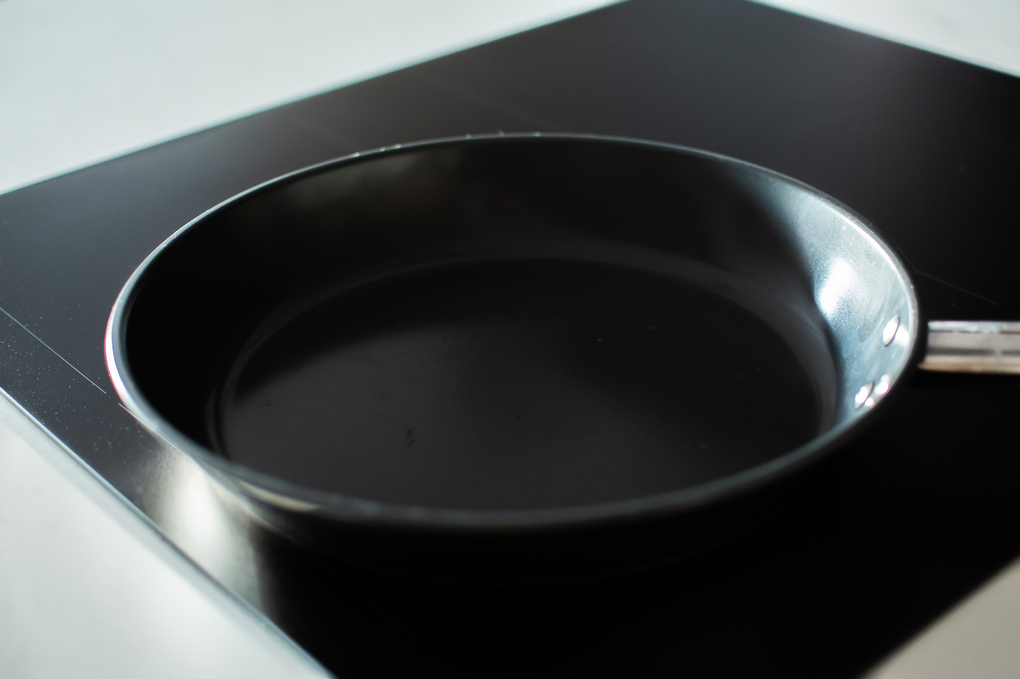 Amica PIT6542PHTSUN 3.0 BL MATT - test i recenzja matowej płyty indukcyjnej 13