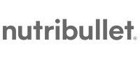 logo nutribullet
