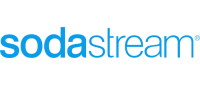 logo sodastream
